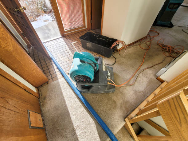 Best 24-hour water damage restoration  in Emory, VA