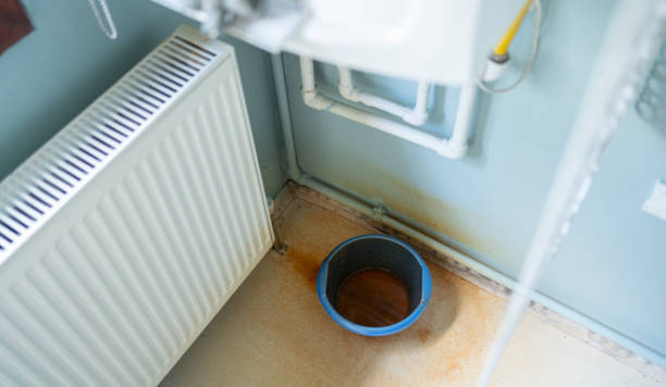 Best Water damage restoration near me  in Emory, VA