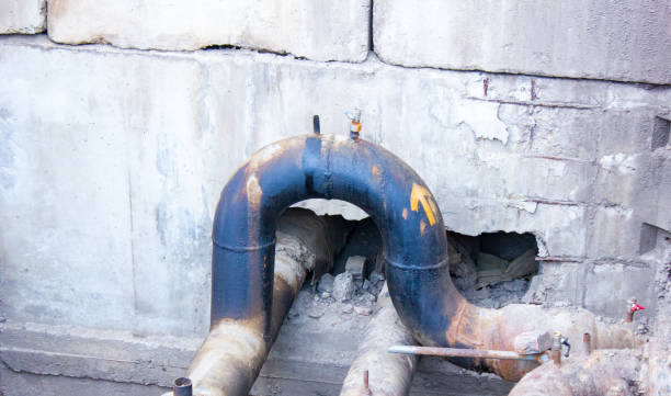 Best Water damage cleanup near me  in Emory, VA