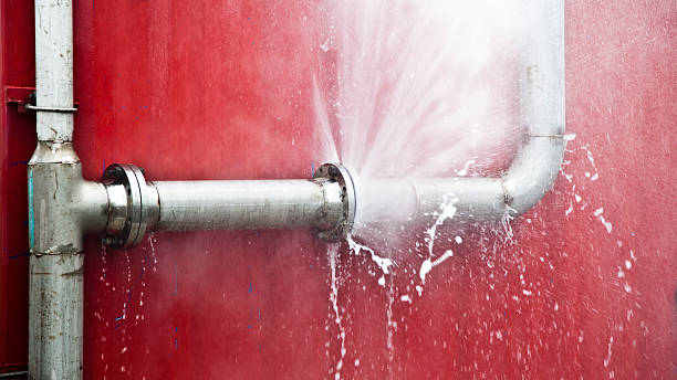Best Flood restoration services  in Emory, VA