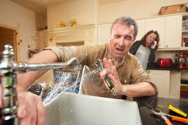 Best Sewage cleanup and water damage restoration  in Emory, VA